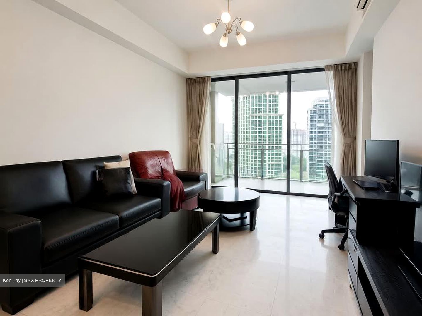 RiverGate (D9), Apartment #598746191